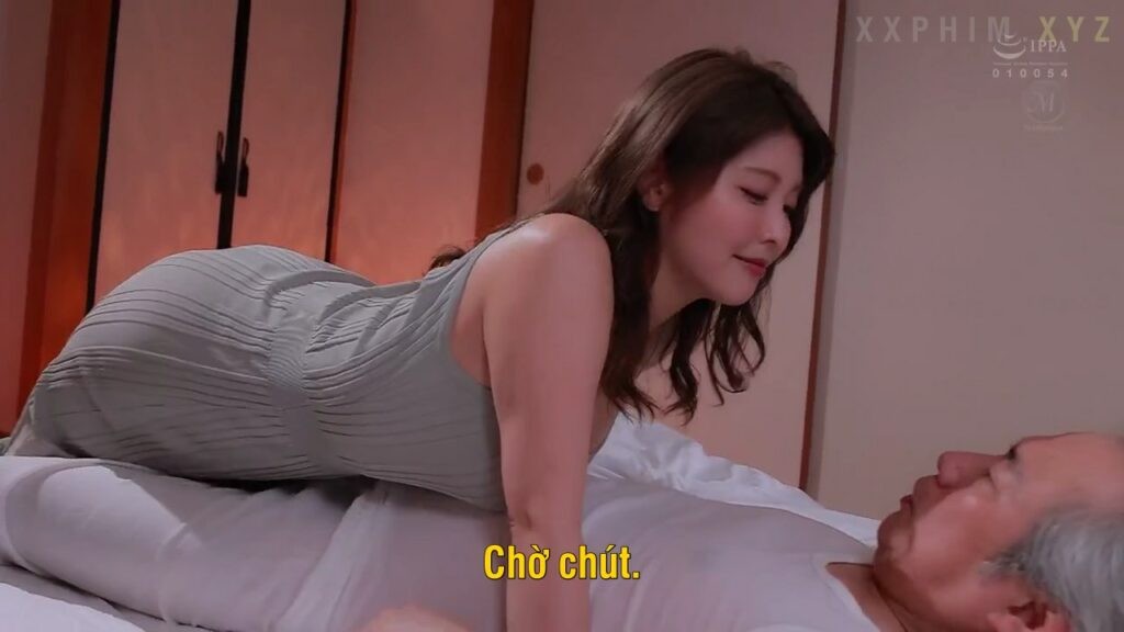 Chồng vô sinh, vợ loạn luân cùng bố chồng để có thai nối dõi