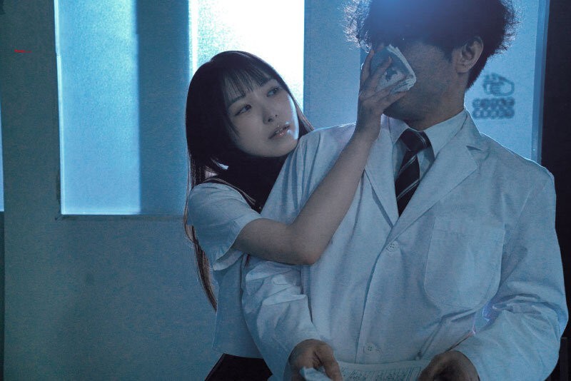 Em nữ sinh dâm đãng và cậu bạn học số hưởng khoai to