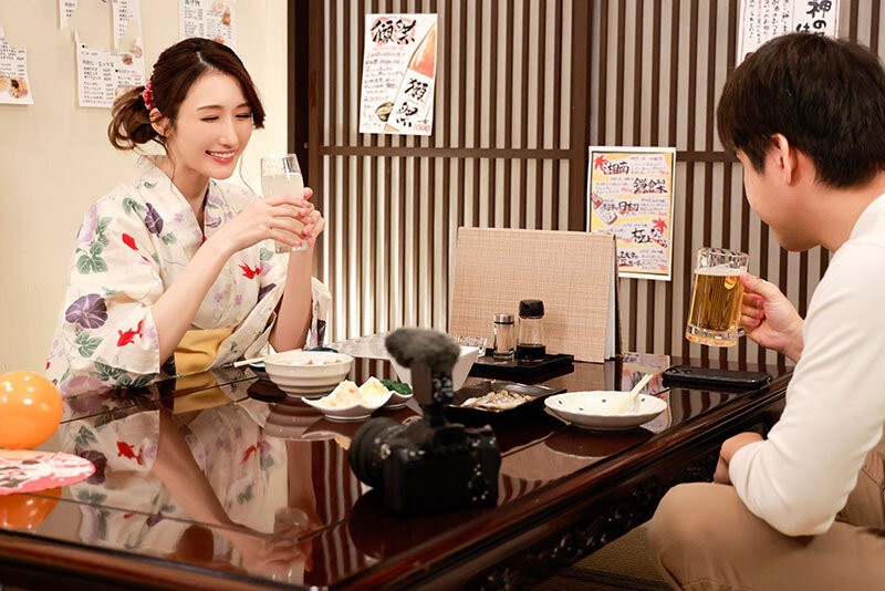 Ly hôn cô gái trẻ ôn lại kỹ niệm đẹp cùng tình đầu sau nhiều năm chia tay